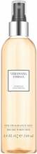 Kehapihusti naistele Vera Wang Embrace Marigold & Gardenia 240 ml