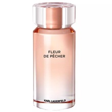 Parfüüm Karl Lagerfeld Fleur De Pecher Les Parfums Matieres EDP tester naistele 100 ml