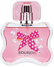 Parfüüm naistele Bourjois Glamour Fantasy EDP 80 ml