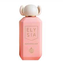 Parfüüm naistele Fragrance World Elysia Marshmallow EDP 100 ml