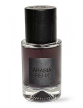 Parfüüm naistele KSP Shibam Way, Black Virgin, Arabia Felix EDP 50 ml