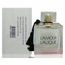 Parfüüm naistele Lalique L'Amour EDP 100 ml tester