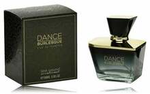 Parfüüm naistele Linn Young Dance Burlesque EDP 100 ml