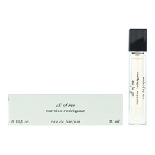 Parfüüm naistele Narciso Rodriguez All Of Me EDP 10 ml