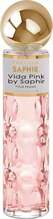 Parfüüm naistele Saphir Vida Pink EDP 30 ml