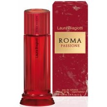 Laura Biagiotti Roma Passione EDT 100 ml