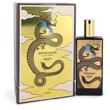 Memo Paris Winter Palace EDP 75 ml