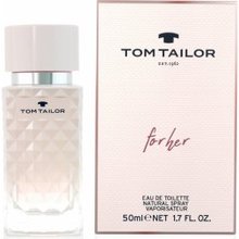 Tom Tailor For Her EDT 50 ml