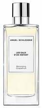 Tualettvesi naistele Angel Schlesser Les Eaux D'Un Instant Blooming Grapefruit EDT 150 ml
