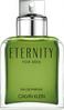 Calvin Klein Eternity Men EDP 100 ml