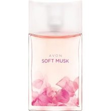 Avon Soft Musk EDT 50 ml