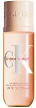 Kehadušš Calvin Klein CK Sheer Peach 236 ml
