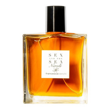 Parfüüm Francesca Bianchi Sex And The Sea Neroli Extrait de Parfum 100 ml unisex