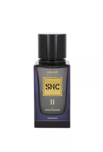 Parfüüm naistele Armaf Saoud Alkaabi SHK II EDP 100 ml