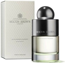Parfüüm naistele Molton Brown Lily & Magnolia Blossom EDT 100 ml