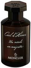 Parfüüm naistele Moncler CIEL DHIVER EDP 100 ml