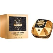 Paco Rabanne Lady Million Fabulous EDP 50 ml