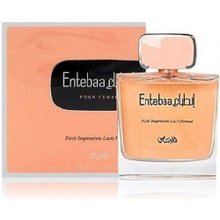 Rasasi Entebaa For Women EDP 100 ml