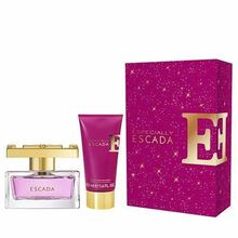 Komplekt naistele Escada Especially EDP 30 ml + kehapiim 50 ml