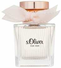 s.Oliver For Her EDP 30 ml
