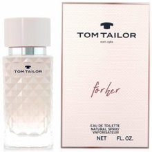 Tom Tailor For Her EDT 30 ml