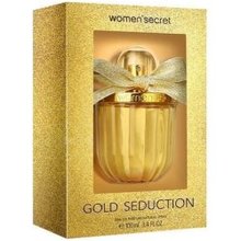 Victorias Secret Gold Seduction EDP 100 ml