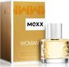 Tualettvesi naistele Mexx Woman EDT 40 ml