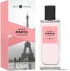 Parfumuotas vanduo Coty Pret A Porter Paris 100 ml