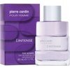 Pierre Cardin Pour Femme L Intense EDP 50 ml
