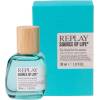 Replay Source Of Life EDP 30 ml