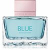 Tualettvesi naistele Antonio Banderas Blue Seduction EDT 80 ml