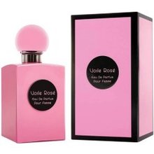 Ajmal Voile Rose EDP 100 ml