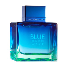 Antonio Banderas Blue Seduction Wave EDT 100 ml