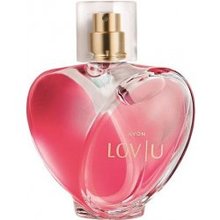 Avon Lov U EDP 50 ml