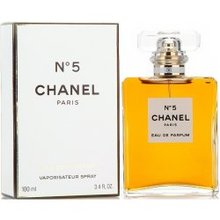 Chanel No.5 EDP 100 ml