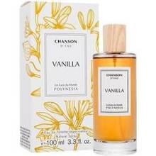 Chanson d Eau Vanilla EDT 100 ml