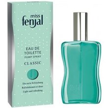 Fenjal Miss Classic EDT 50 ml
