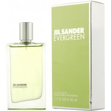 Jil Sander Evergreen EDT 50 ml