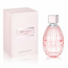 Jimmy Choo L'Eau EDT 60 ml