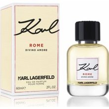 Karl Lagerfeld Rome Divino Amore EDP 60 ml