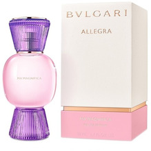Parfüüm naistele Bvlgari Allegra Ma´magnifica EDP 100 ml