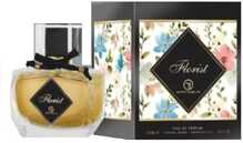 Parfüüm naistele Grandeur Florist EDP 100 ml