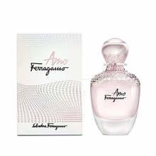 Parfüüm naistele Salvatore Ferragamo Amo Ferragamo EDP 100 ml