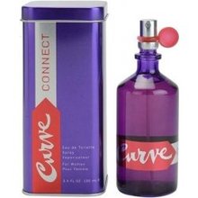 Liz Claiborne Curve Connect EDT 100 ml
