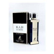 Maison Alhambra B.A.D Femme EDP 100 ml