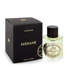 Nishane Colognise EDC 100 ml