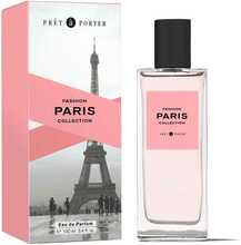 Parfumuotas vanduo Coty Pret A Porter Paris 100 ml