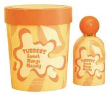 Parfüümvesi unisex Tubbees Sweet Mango Melody EDP 50 ml