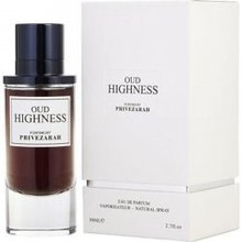 Prive Zarah Oud Highness EDP 80 ml