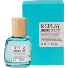Replay Source Of Life EDP 30 ml